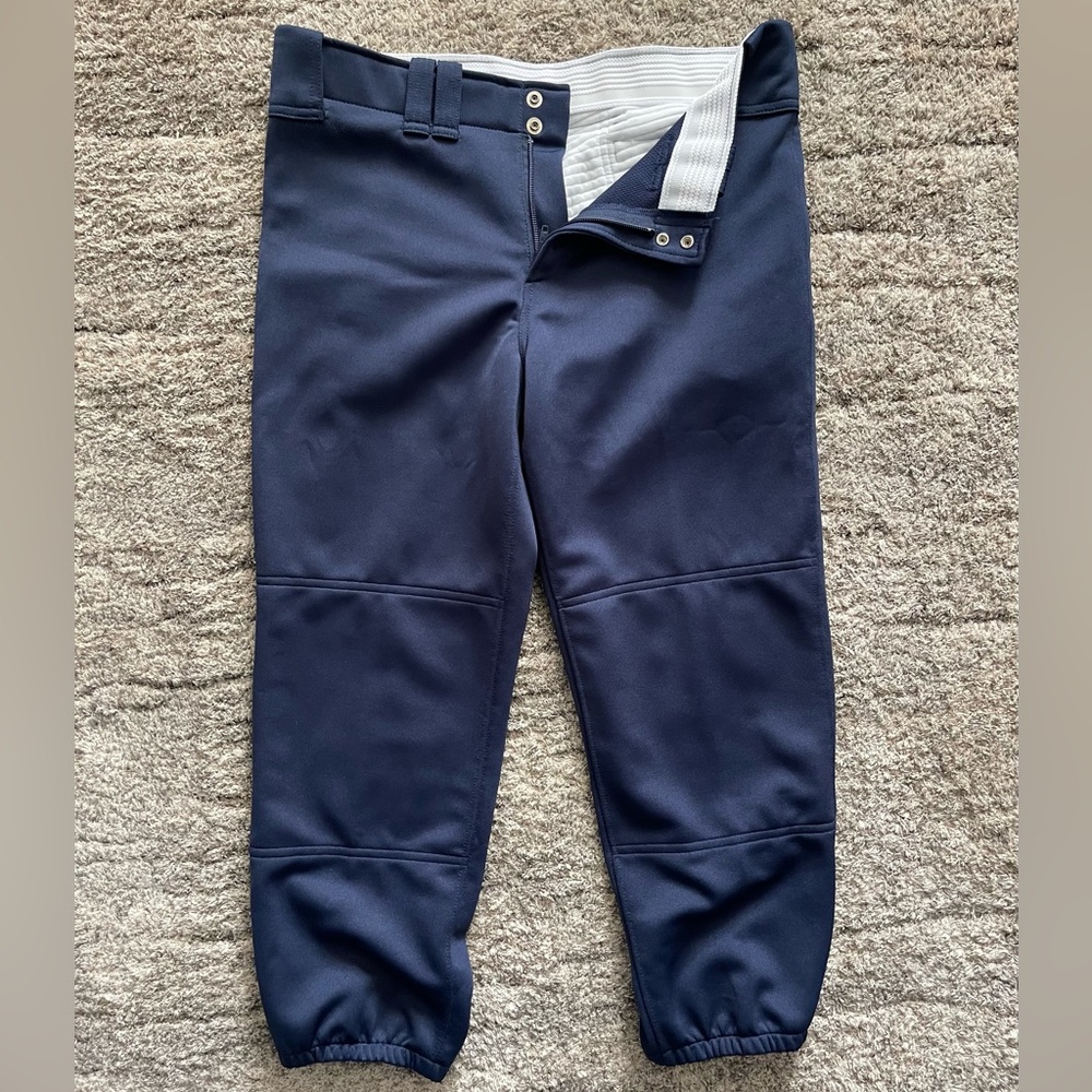 Women’s Mizuno Softball Pants